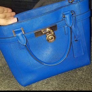 Michael Kors bag- Authentic